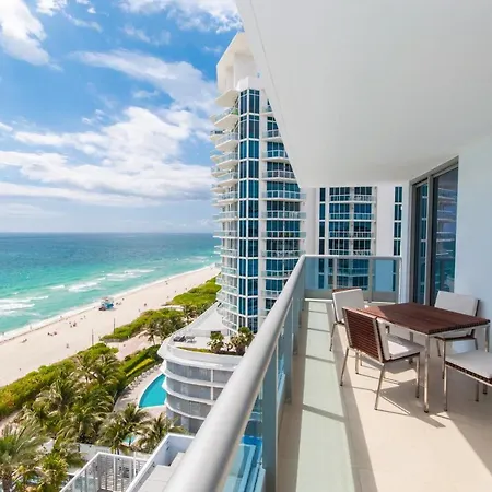 Monte Carlo Suites In Miami Beach Exterior photo
