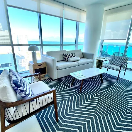 Monte Carlo Suites In Miami Beach Exterior photo