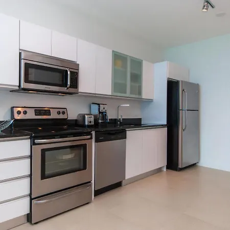Monte Carlo Suites In Miami Beach Exterior photo