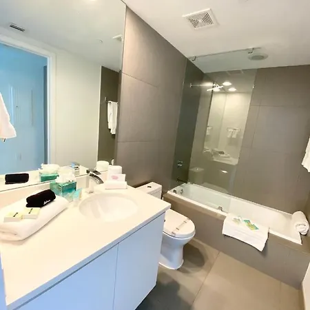 Monte Carlo Suites In Miami Beach Exterior photo