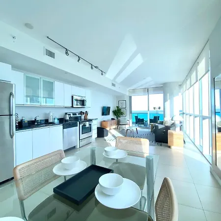 Monte Carlo Suites In Miami Beach Exterior photo