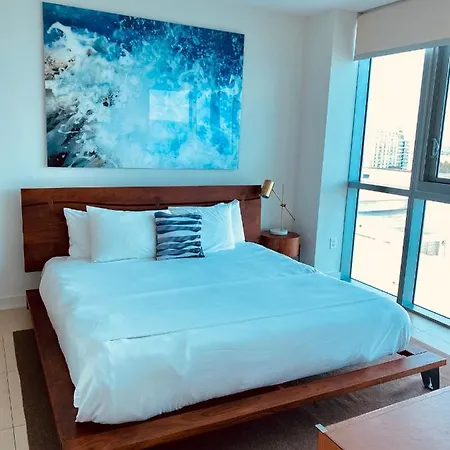 Monte Carlo Suites In Miami Beach Exterior photo