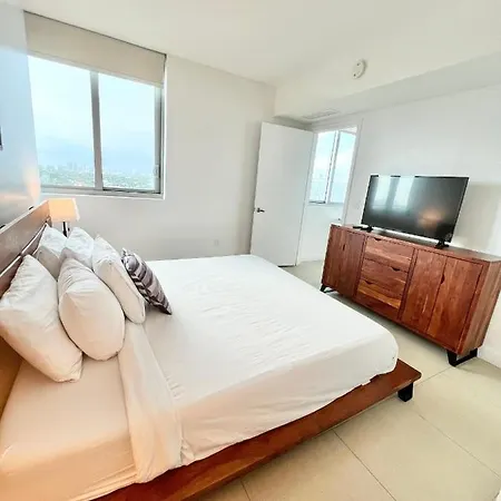 Monte Carlo Suites In Miami Beach Exterior photo