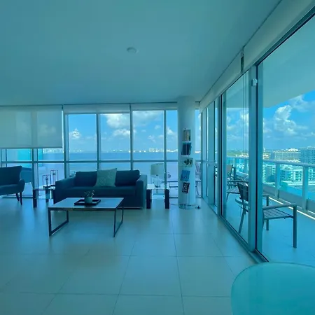 Monte Carlo Suites In Miami Beach Exterior photo