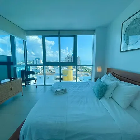 Monte Carlo Suites In Miami Beach Exterior photo