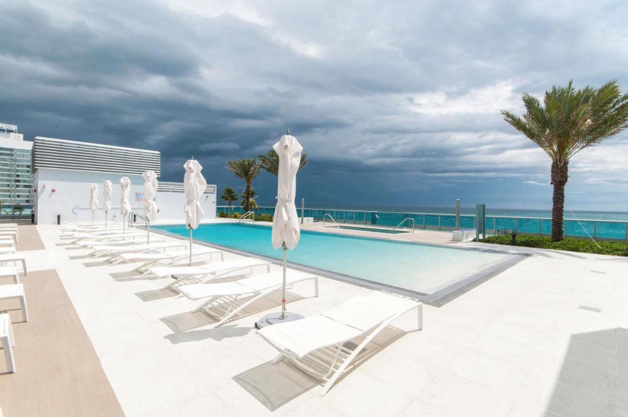 Appart hôtel Monte Carlo In Miami *