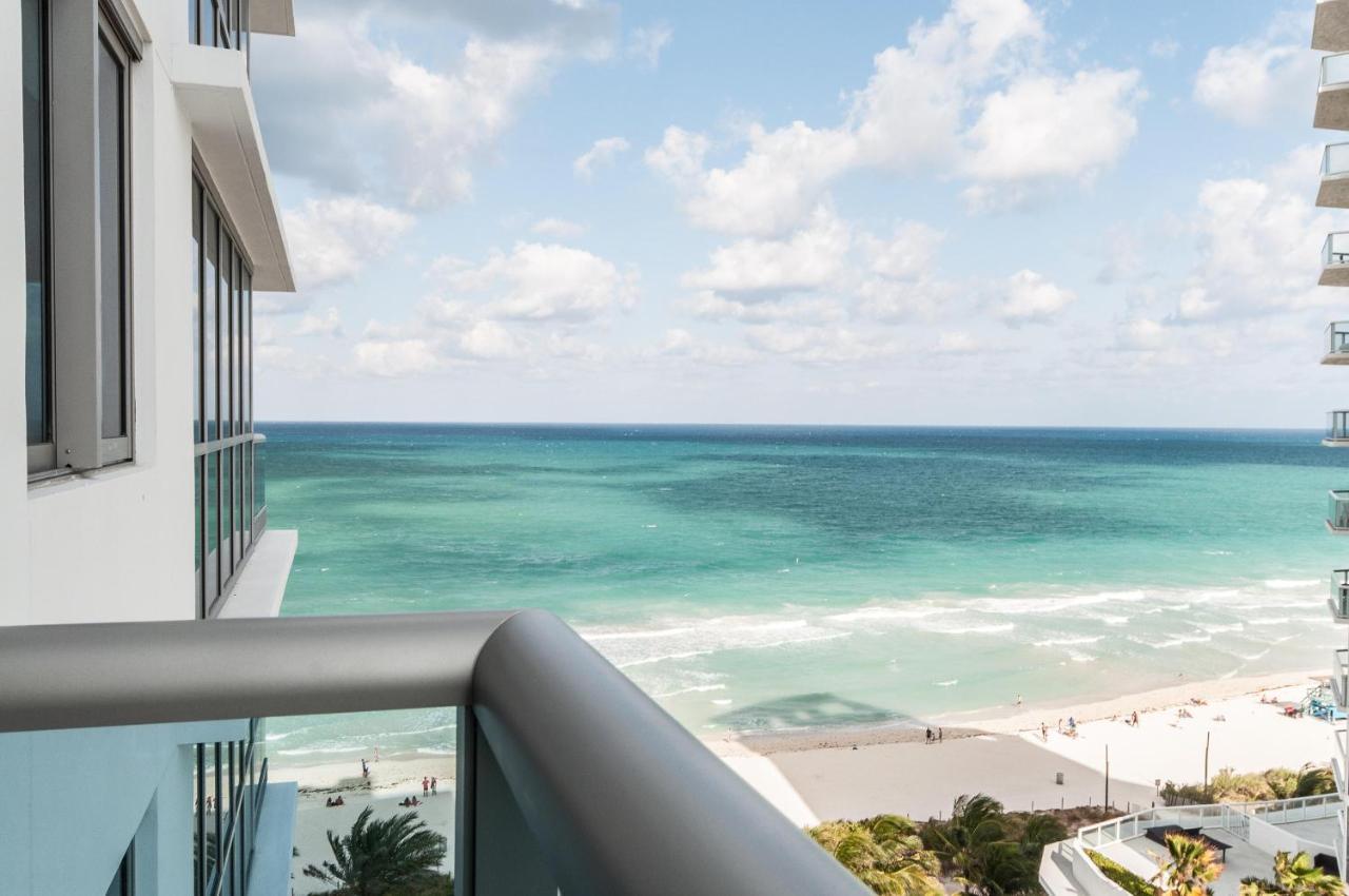 Monte Carlo In Miami Appart hôtel *