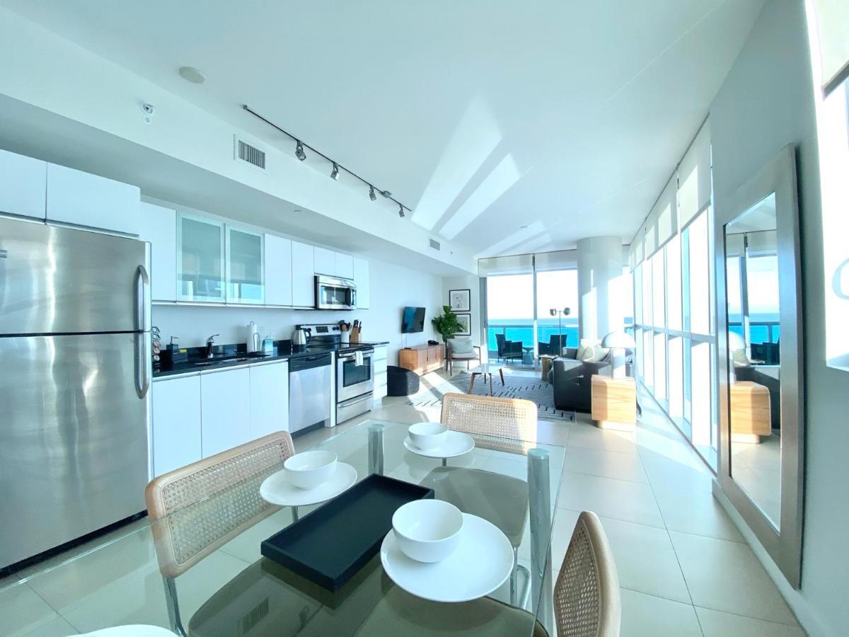 Appart hôtel Monte Carlo In Miami Miami Beach