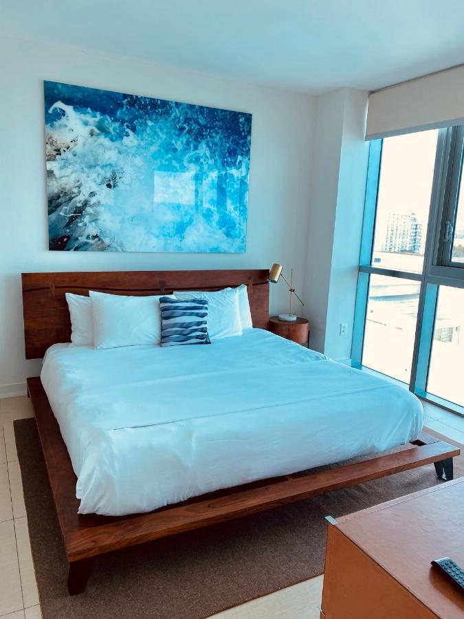Appart hôtel Monte Carlo In Miami Miami Beach