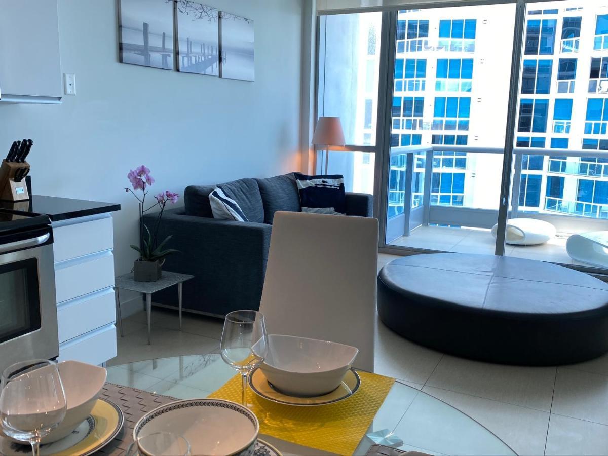 Appart hôtel Monte Carlo In Miami