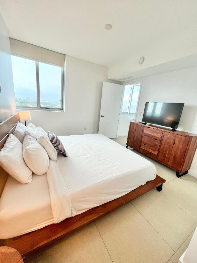 Monte Carlo In Miami Appart hôtel Miami Beach
