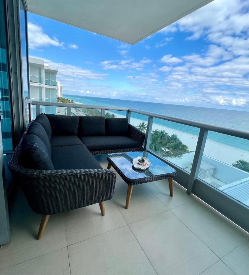 Appart hôtel Monte Carlo In Miami Miami Beach