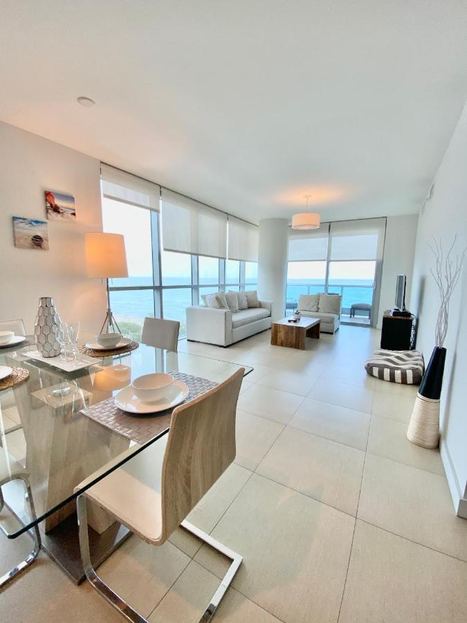 Appart hôtel Monte Carlo In Miami *