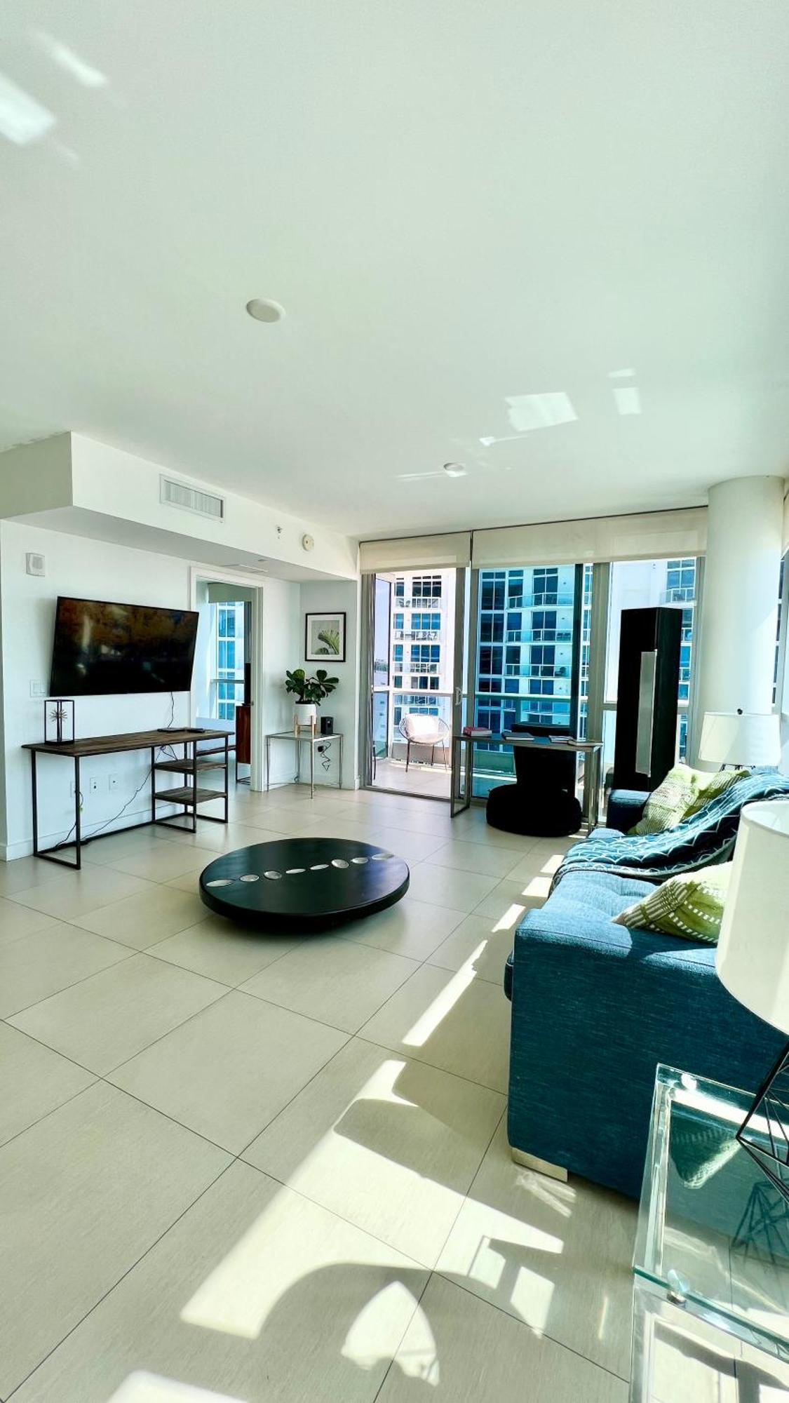 Monte Carlo In Miami Appart hôtel Miami Beach