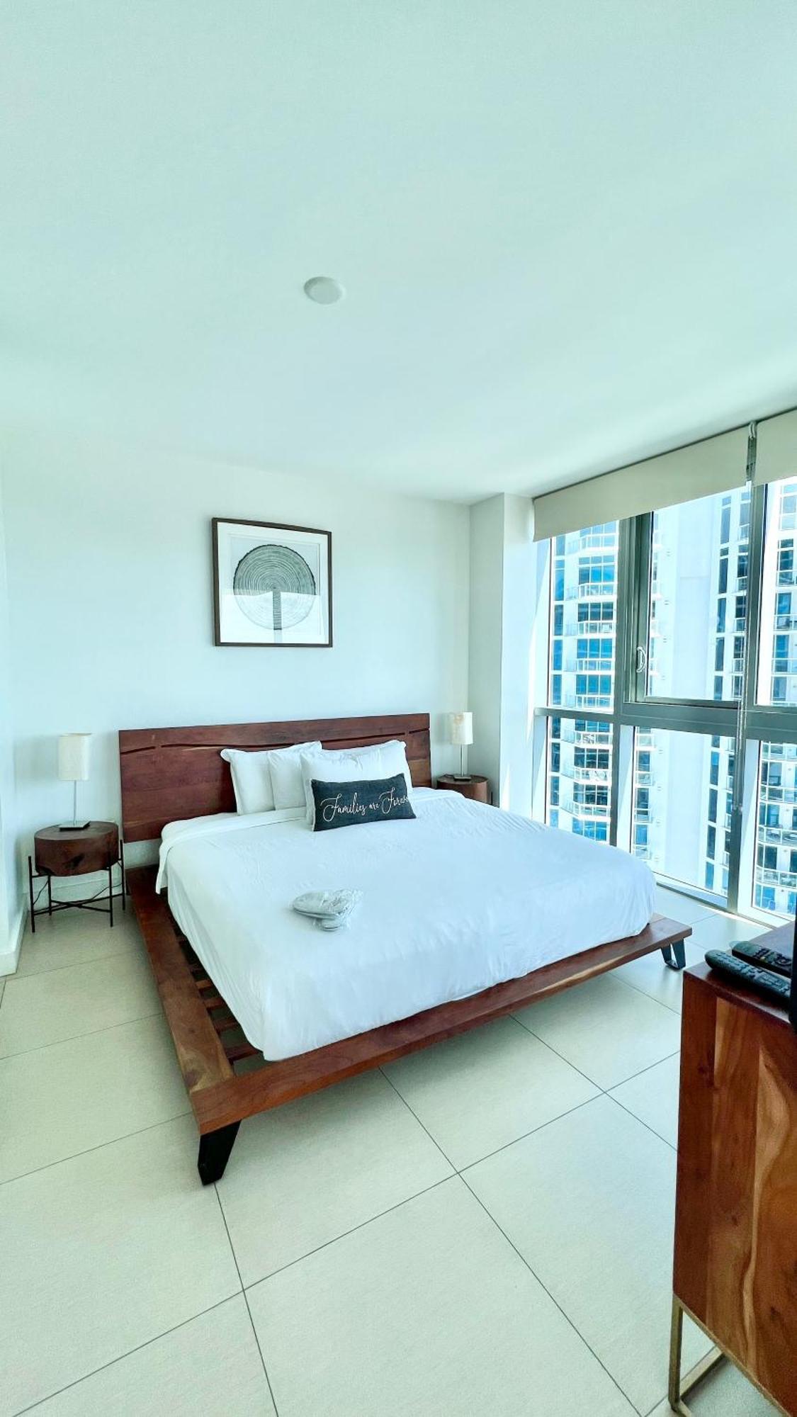 Monte Carlo In Miami Appart hôtel *