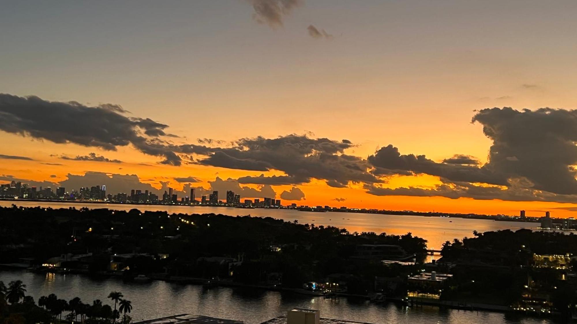 Appart hôtel Monte Carlo In Miami