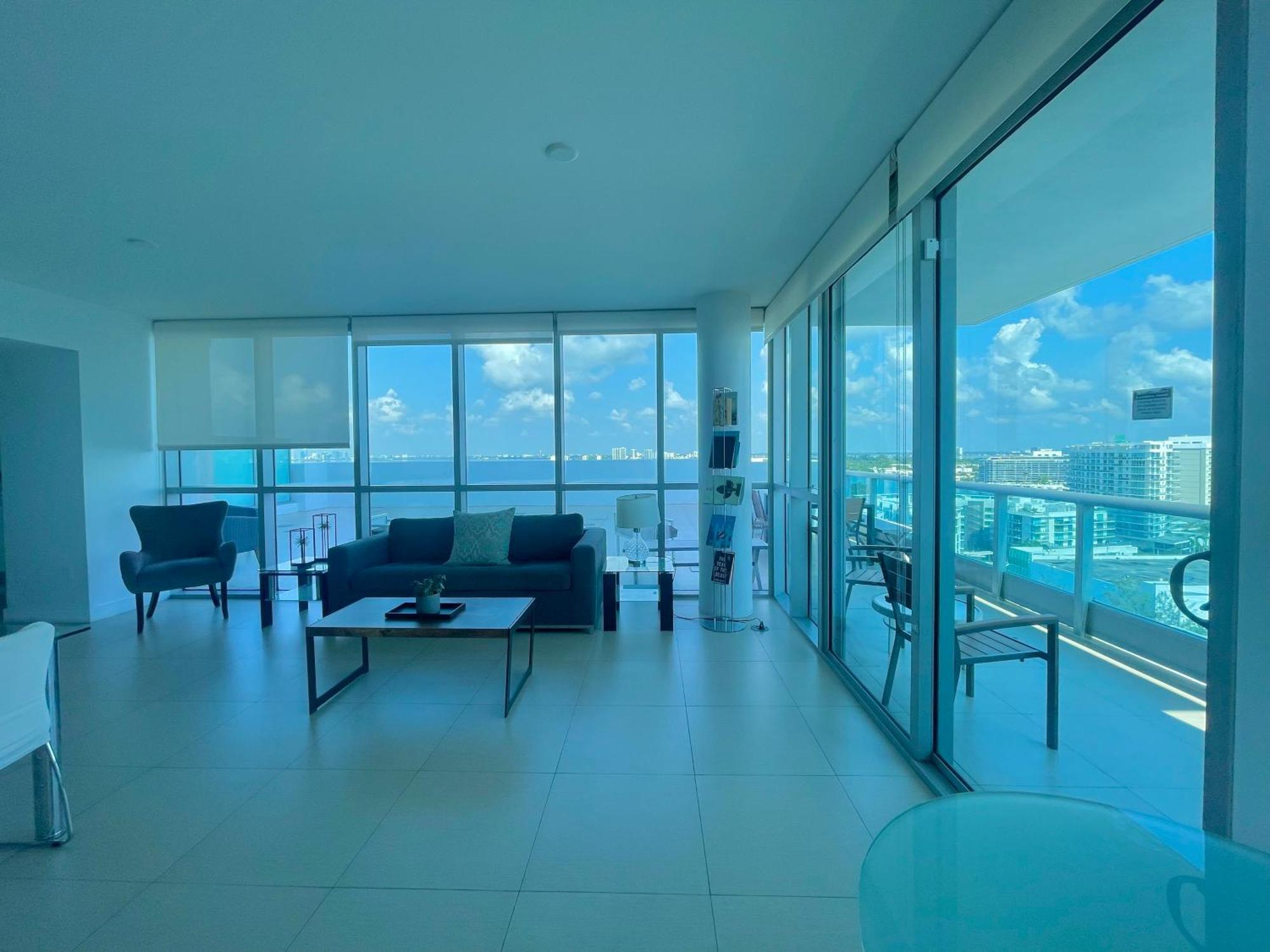 Monte Carlo In Miami Appart hôtel