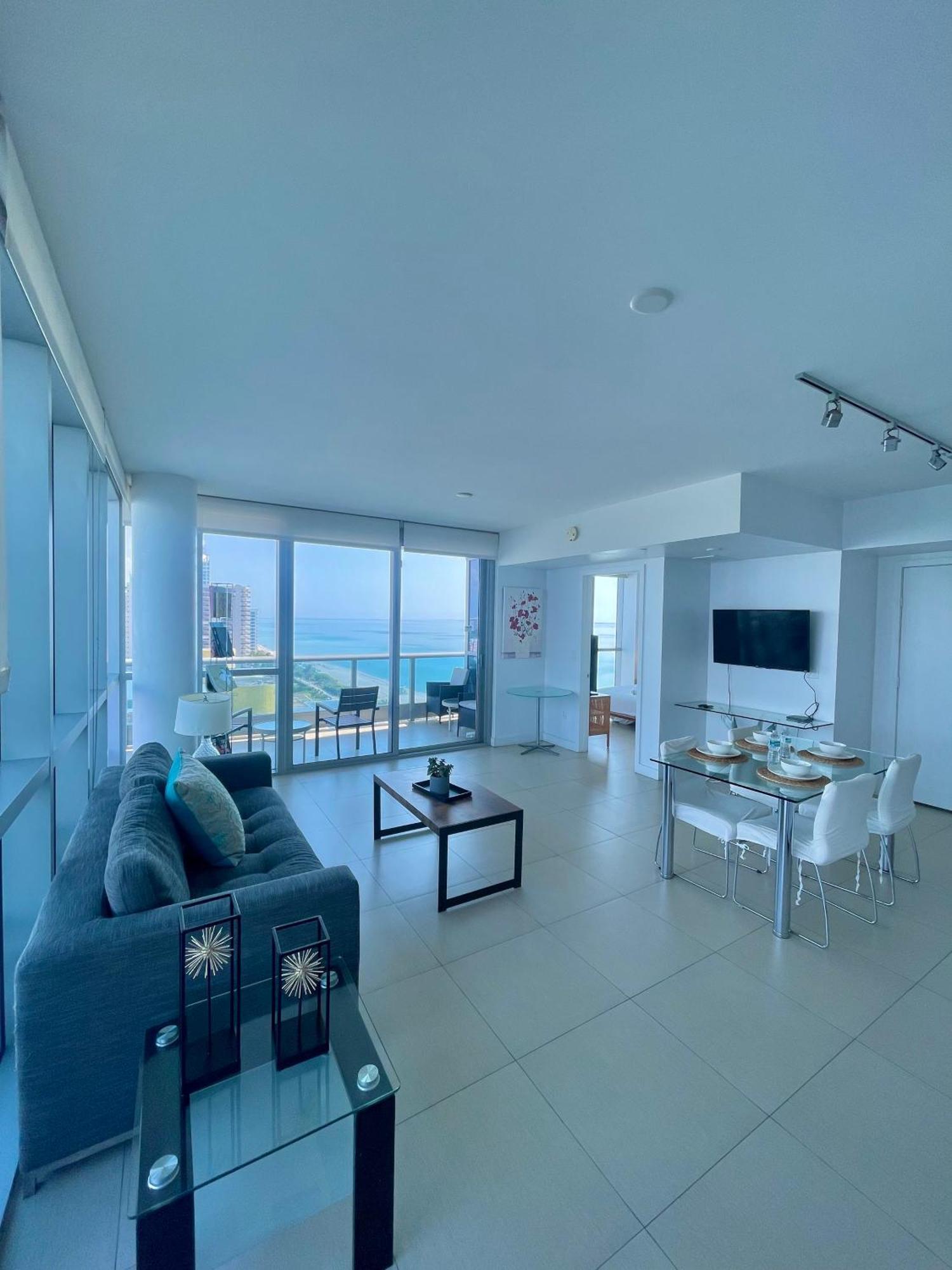 Monte Carlo In Miami Appart hôtel Miami Beach